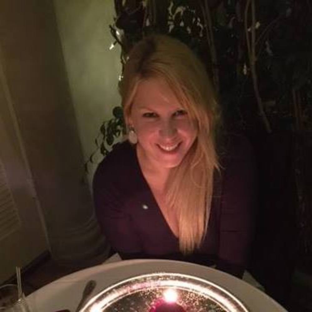 Meet your Posher, Kerri